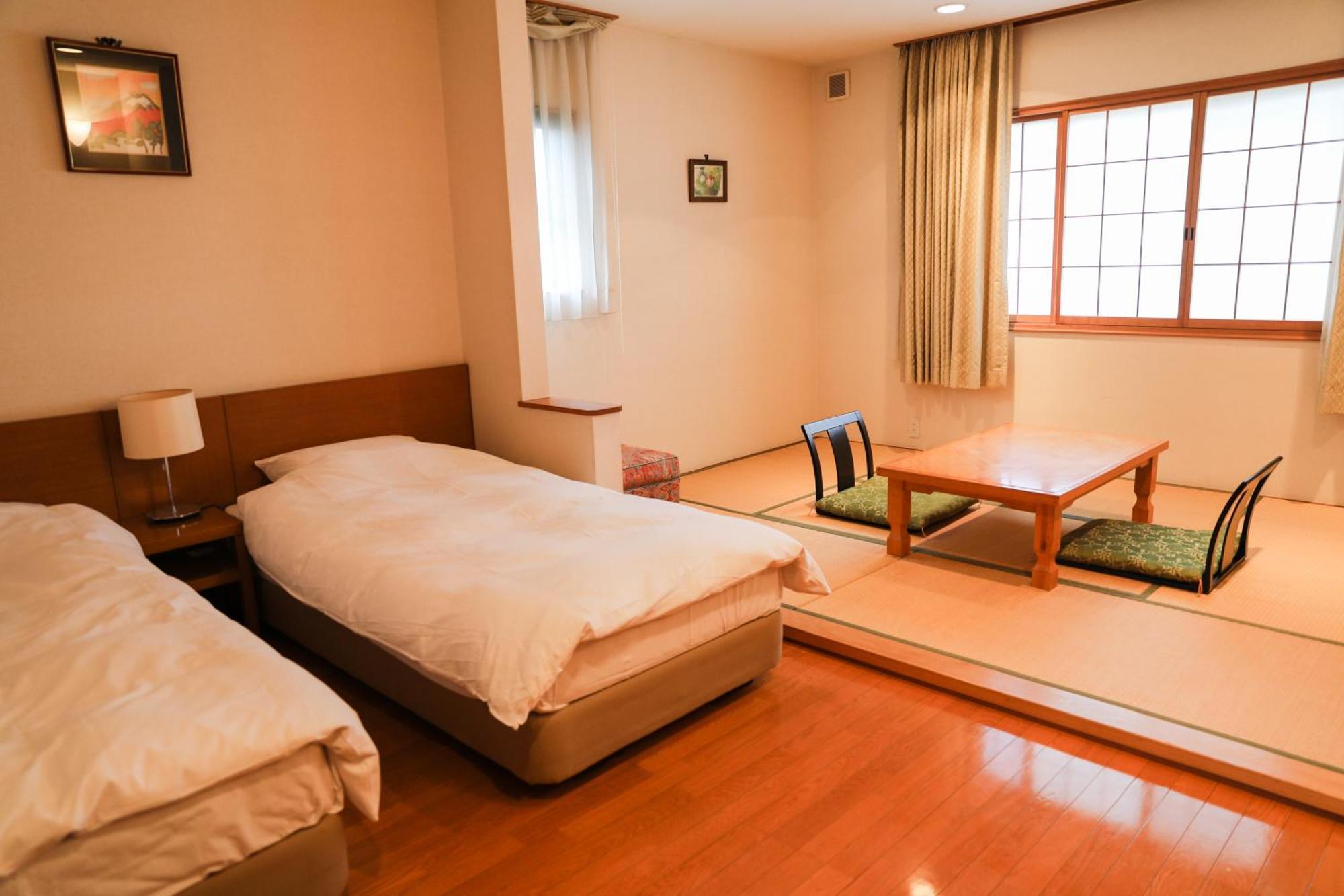 Ajisai Onsen Ryokan - Award Winning Private Open Air Onsen Hakone Habitación foto