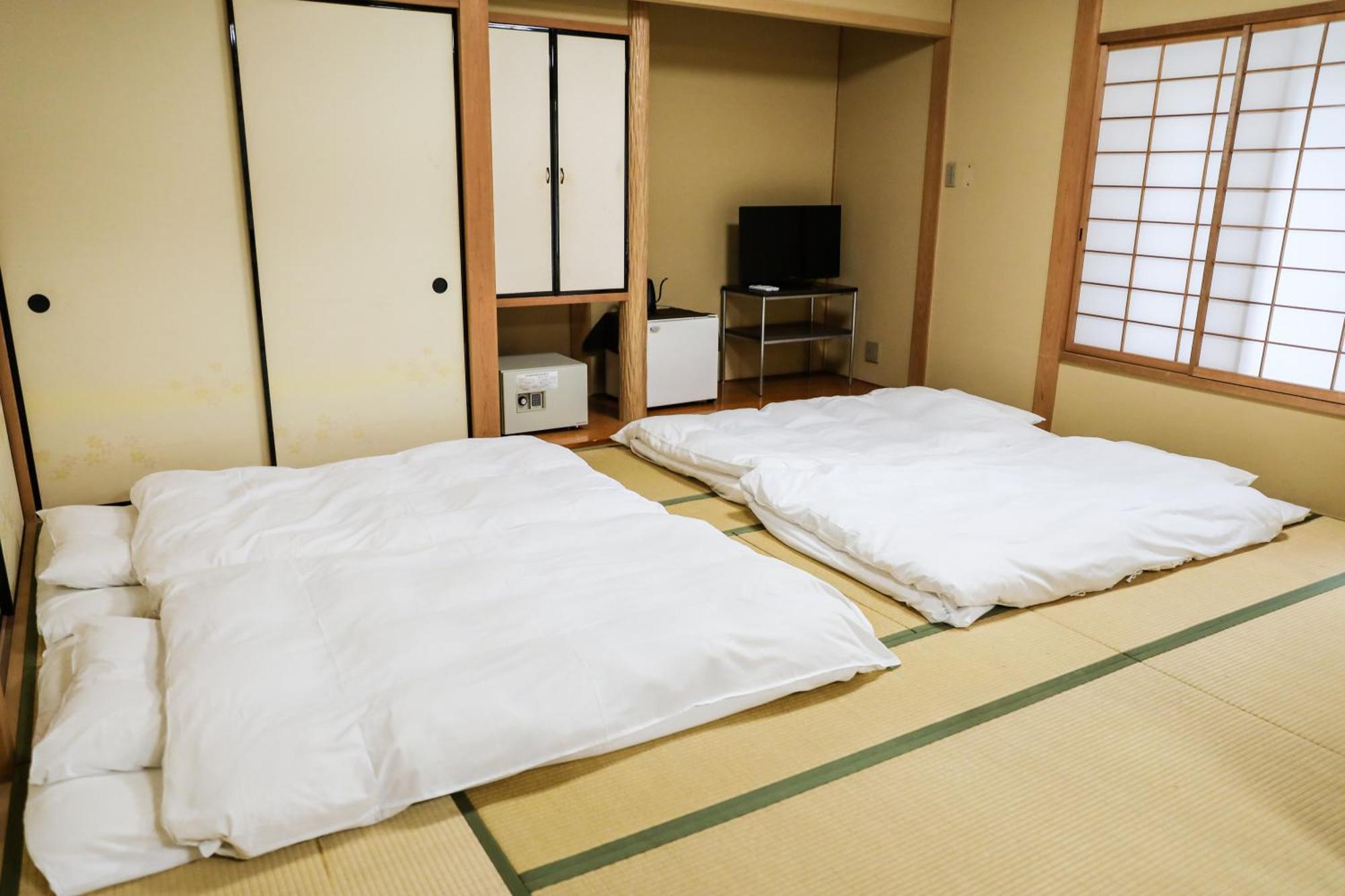 Ajisai Onsen Ryokan - Award Winning Private Open Air Onsen Hakone Habitación foto